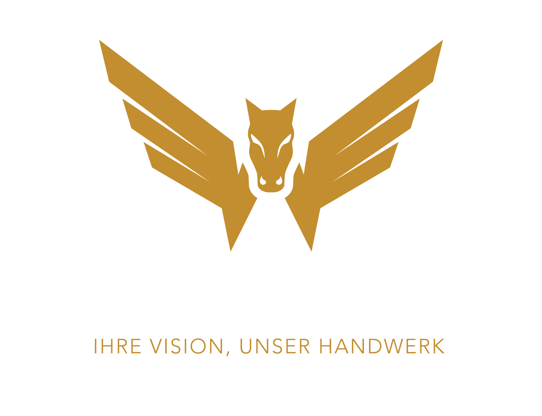 Pegasus Haus Logo groß